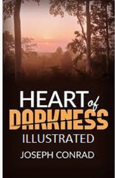 Heart of Darkness Illustrated