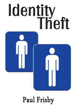 Paperback Identity Theft Book