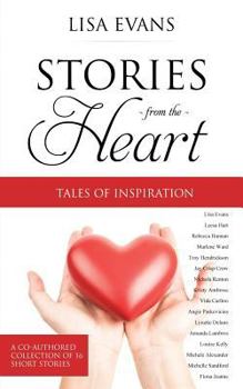 Paperback Stories from the Heart: Tales of Inspiration Book
