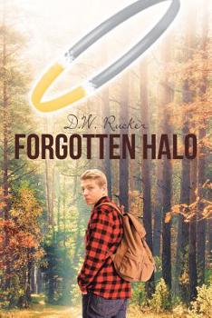Paperback Forgotten Halo Book