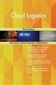 Paperback Cloud Logistics Third Edition Book