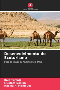 Paperback Desenvolvimento do Ecoturismo [Portuguese] Book