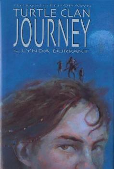 Hardcover Turtle Clan Journey Book