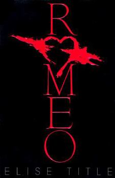 Hardcover Romeo Book