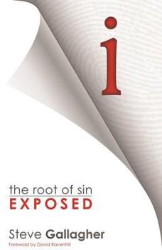 Paperback I: The Root of Sin Exposed Book