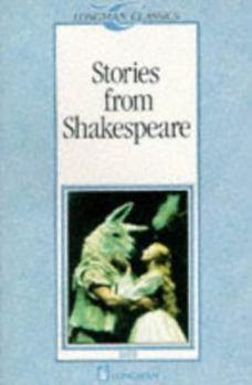 Paperback Stories from Shakespeare Book