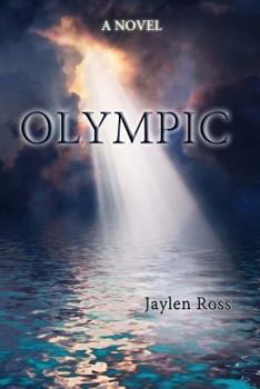 Paperback Olympic Book