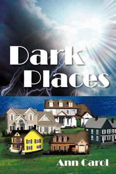 Paperback Dark Places Book