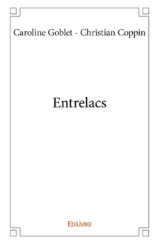 Paperback Entrelacs [French] Book