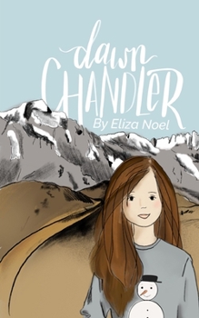 Paperback Dawn Chandler Book