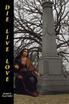 Paperback Die Live Love Book
