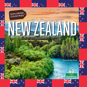 Hardcover New Zealand Book