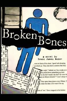 Paperback Broken Bones Book