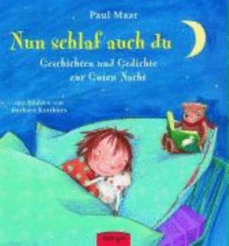 Board book Nun schlaf auch du [German] Book