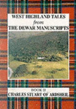 Paperback Charles Stuart of Ardsheil Book