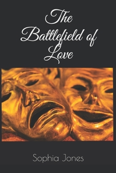 Paperback The Battlefield of Love Book