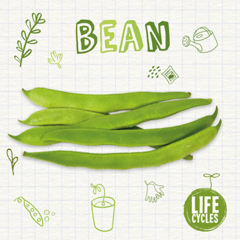 Paperback Bean Book