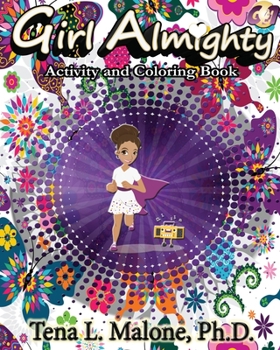 Paperback Girl Almighty Book