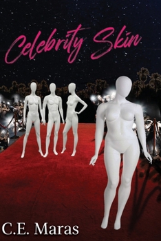 Paperback Celebrity Skin Book