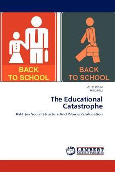 Paperback The Educational Catastrophe Book