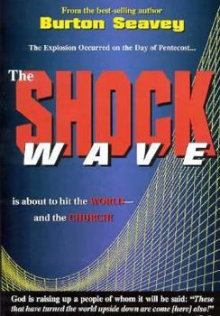 Paperback The Shock Wave Book