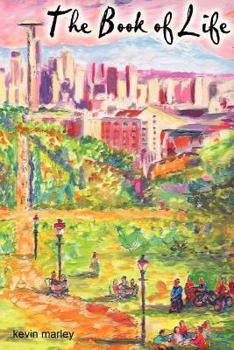 Paperback The Book of Life Book