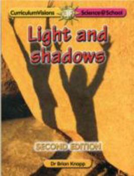 Paperback Light and Shadows Book