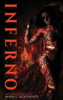 Paperback Inferno: The Epic Tale of Dante's Journey Through Hell Book