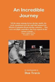 Paperback An Incredible Journey Book
