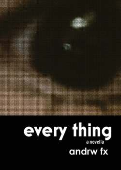 Paperback every thing Book