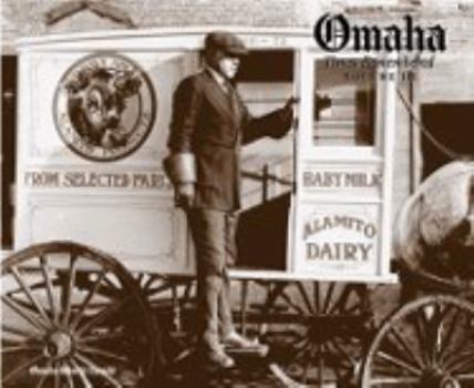 Paperback Omaha, Times Remembered (Volume III) Book