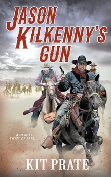 Paperback Jason Kilkenny's Gun Book
