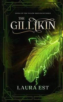 Paperback The Gillikin Book
