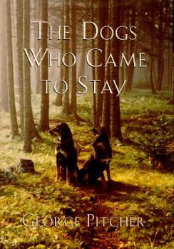 Hardcover The Dogs Who Came to Stay Book