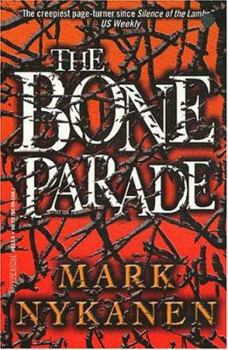 Mass Market Paperback The Bone Parade Book