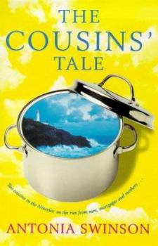 Paperback The Cousins' Tale Book
