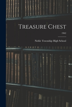 Paperback Treasure Chest; 1962 Book