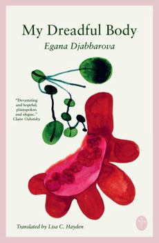 Paperback My Dreadful Body Book