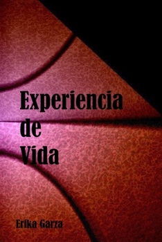 Paperback Experiencia de Vida [Spanish] Book