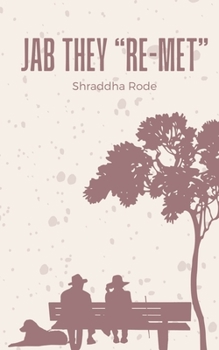 Paperback Jab they "Re-met" Book
