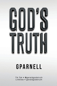 Paperback God's Truth Book