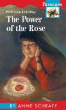 Paperback The Power of the Rose Book