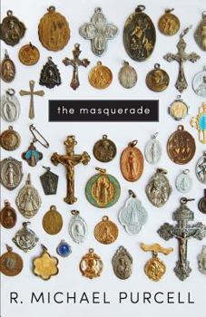 Paperback The Masquerade Book