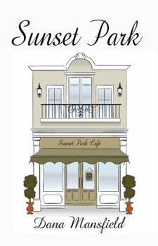 Paperback Sunset Park Book