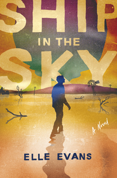Paperback Ship in the Sky Book