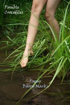 Paperback Possible Crocodiles Book