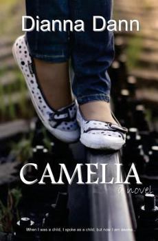 Paperback Camelia Book