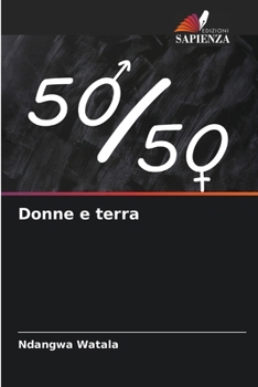 Donne e terra (Italian Edition)