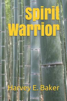 Paperback Spirit Warrior Charlie Hunt One Book