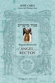 Paperback Maguid Meisharim [Spanish] Book